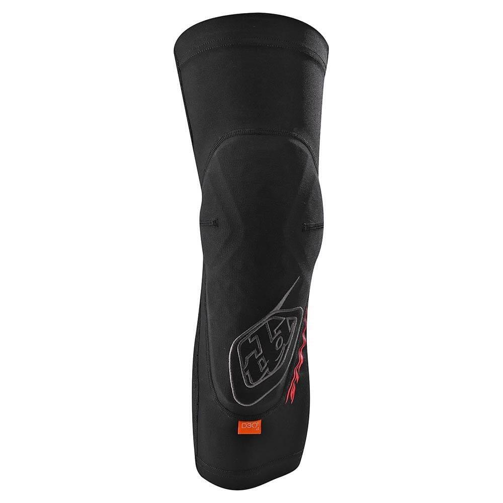 Troy Lee Designs Stage Knee Guard - Black