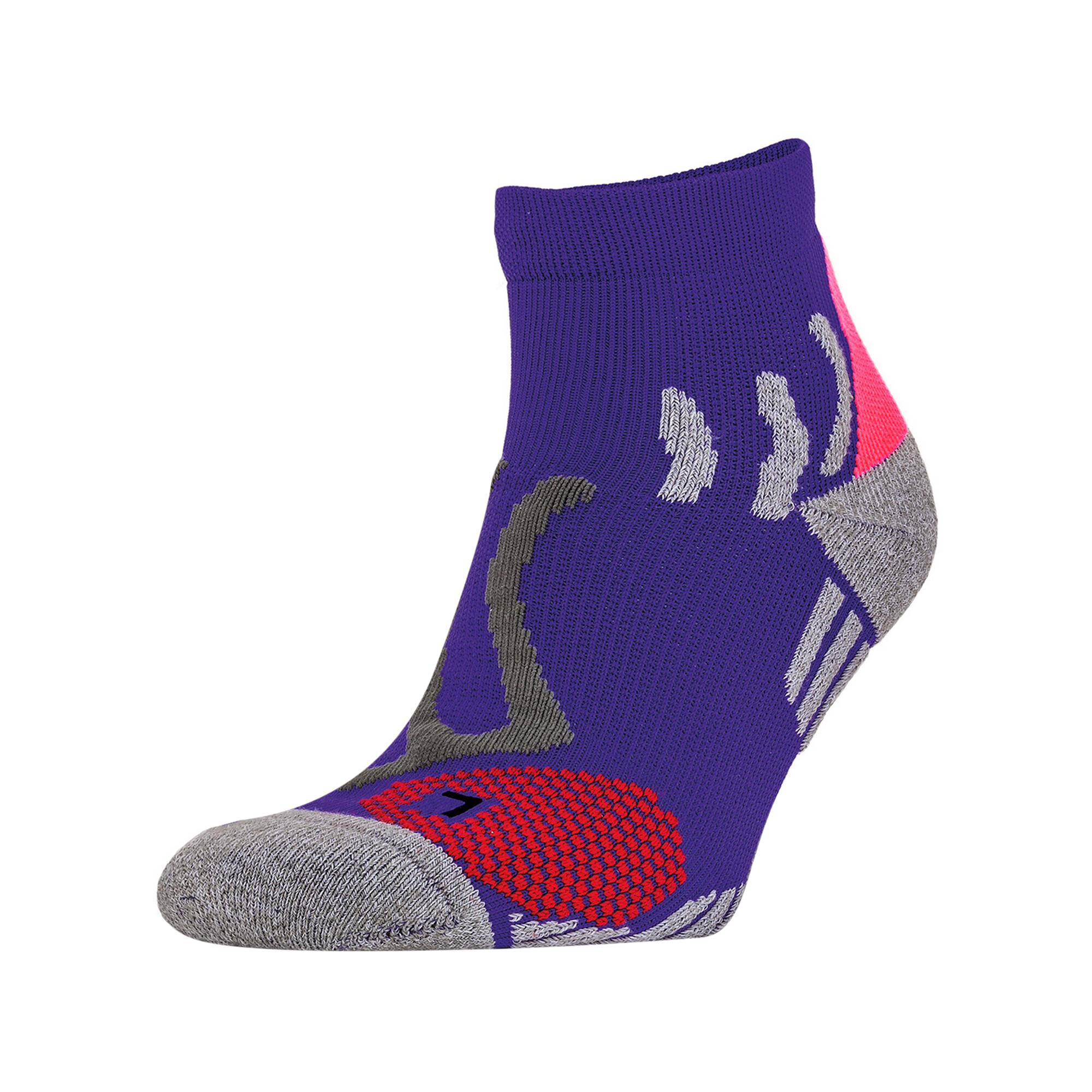 Spiro Unisex Adults Technical Compression Sports Socks (1 Pair)