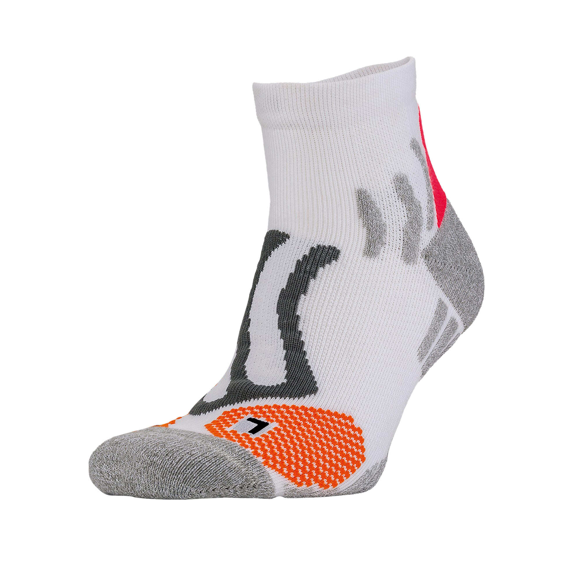 Spiro Unisex Adults Technical Compression Sports Socks (1 Pair)