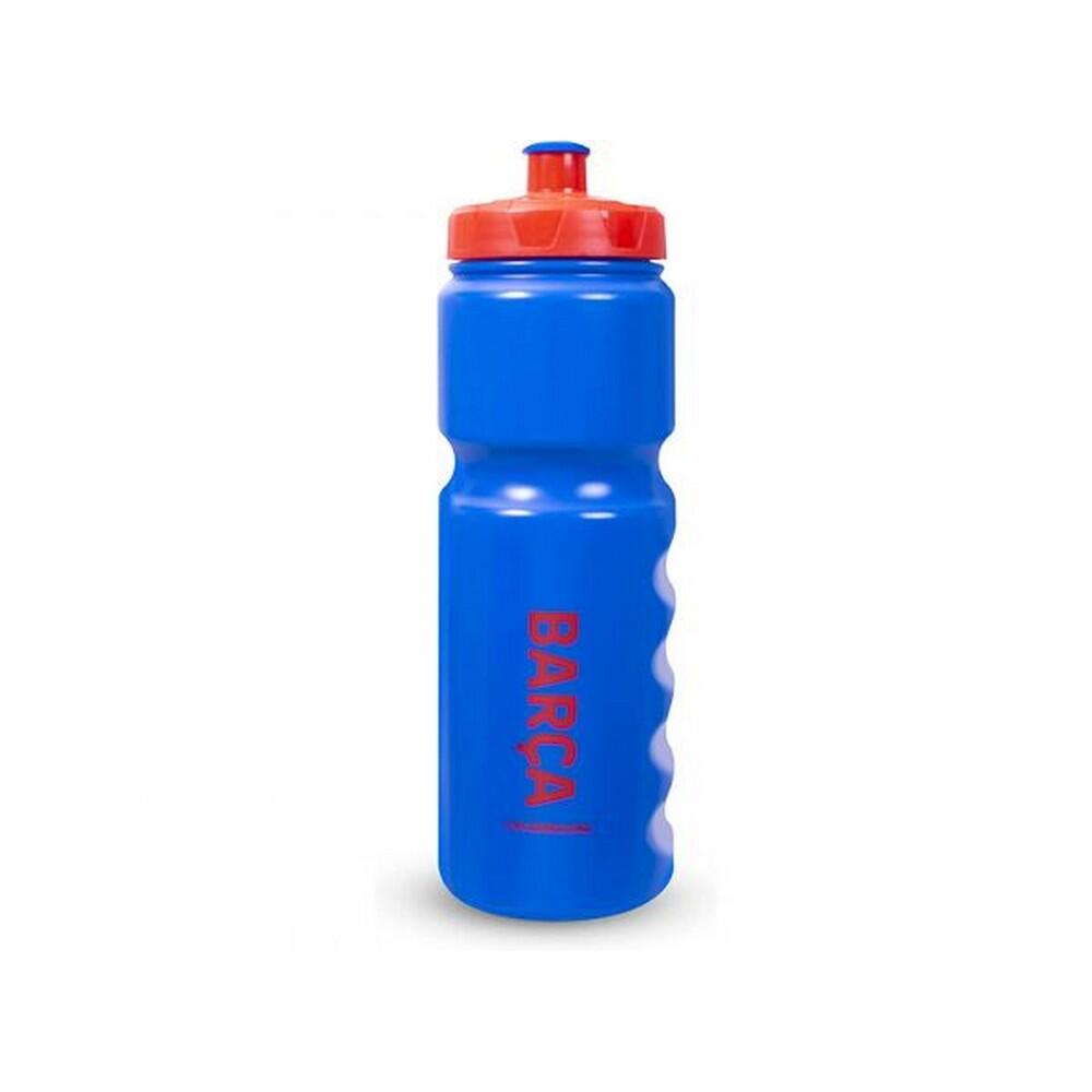 Barcelona FC Plastic Water Bottle