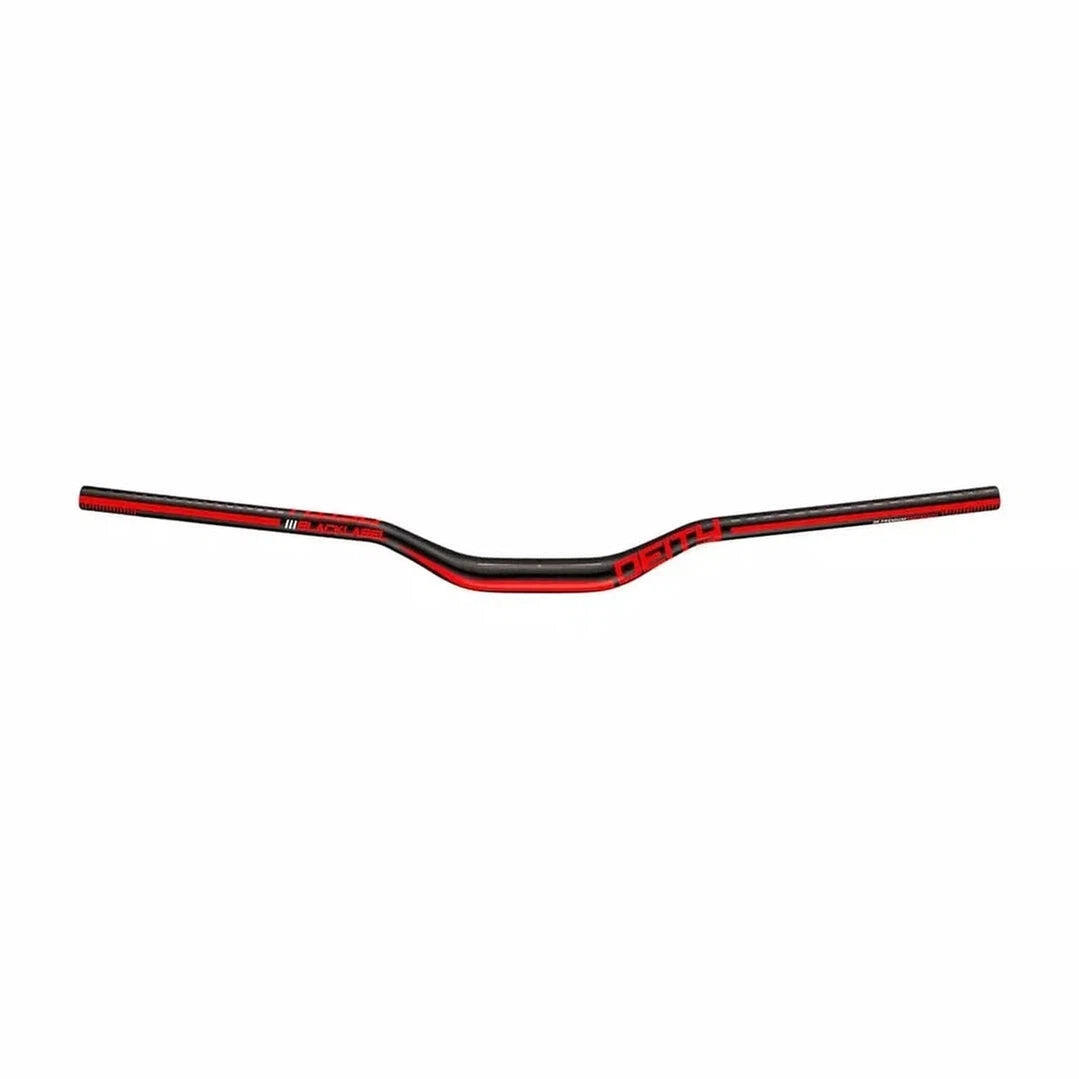 Deity Blacklabel 38mm Rise 31.8x800mm Handlebar