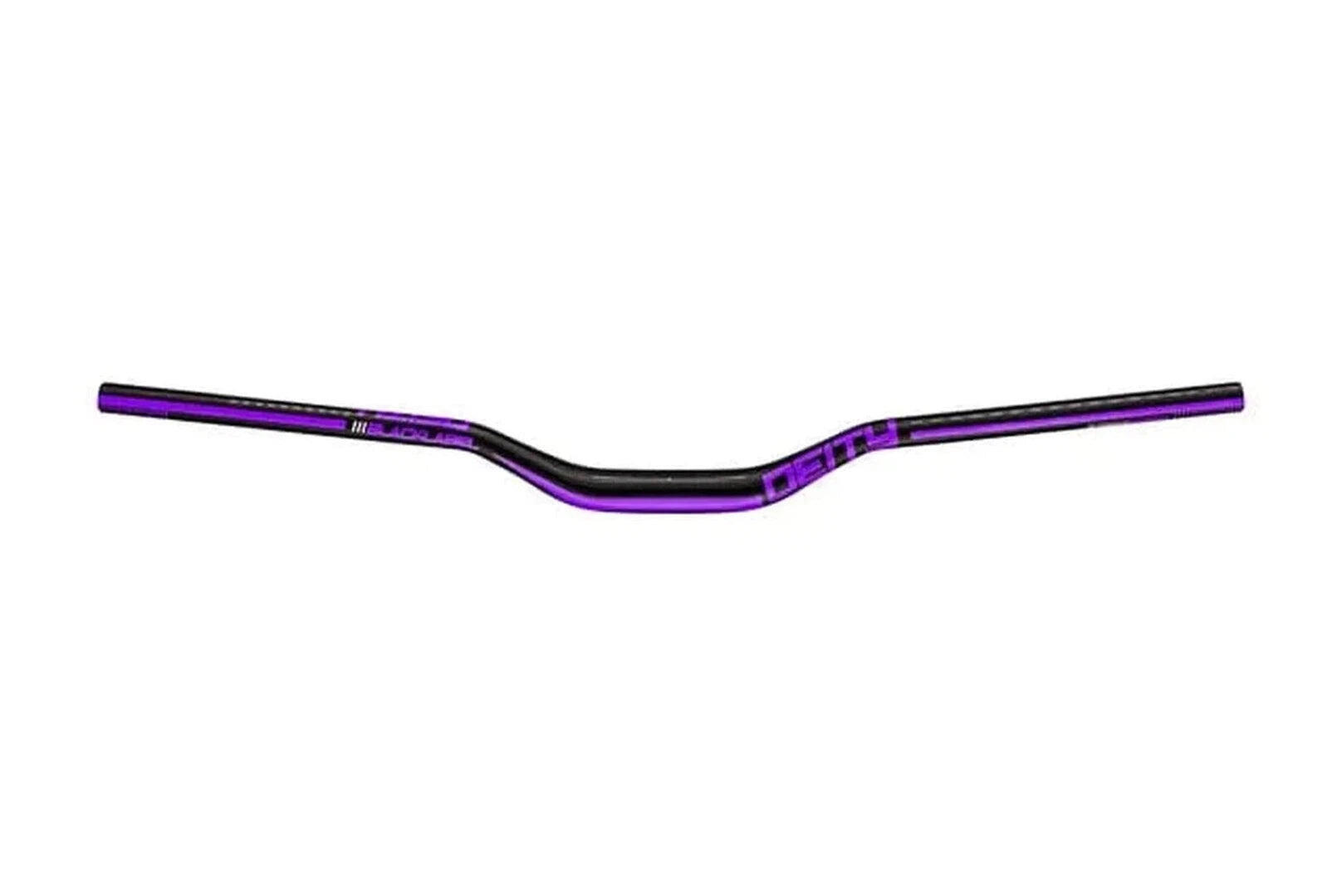 Deity Blacklabel 38mm Rise 31.8x800mm Handlebar
