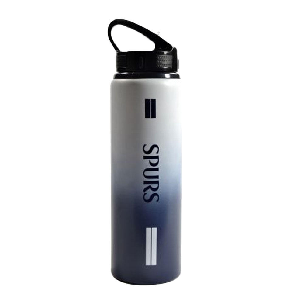 Tottenham Hotspur FC Fade Aluminium Water Bottle