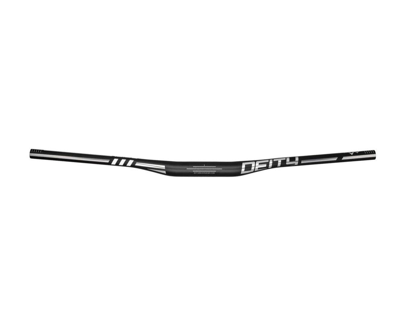 Deity Skywire 35x800mm Handlebar