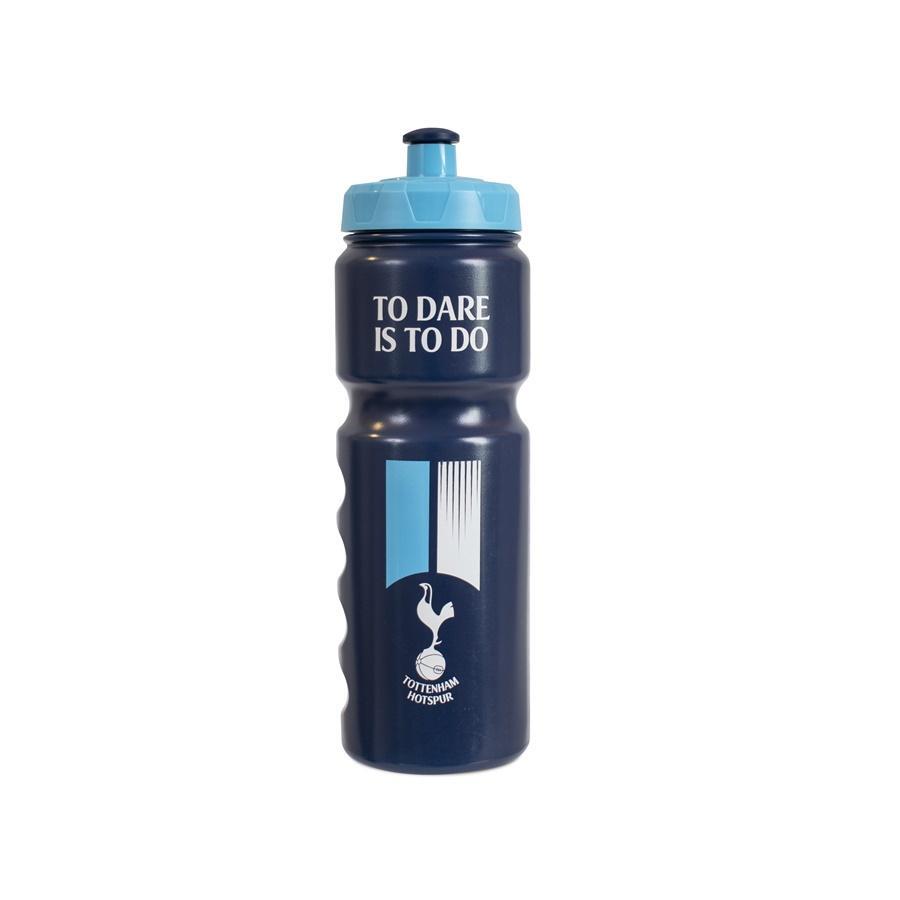 Tottenham Hotspur FC To Dare Is To Do Water Bottle