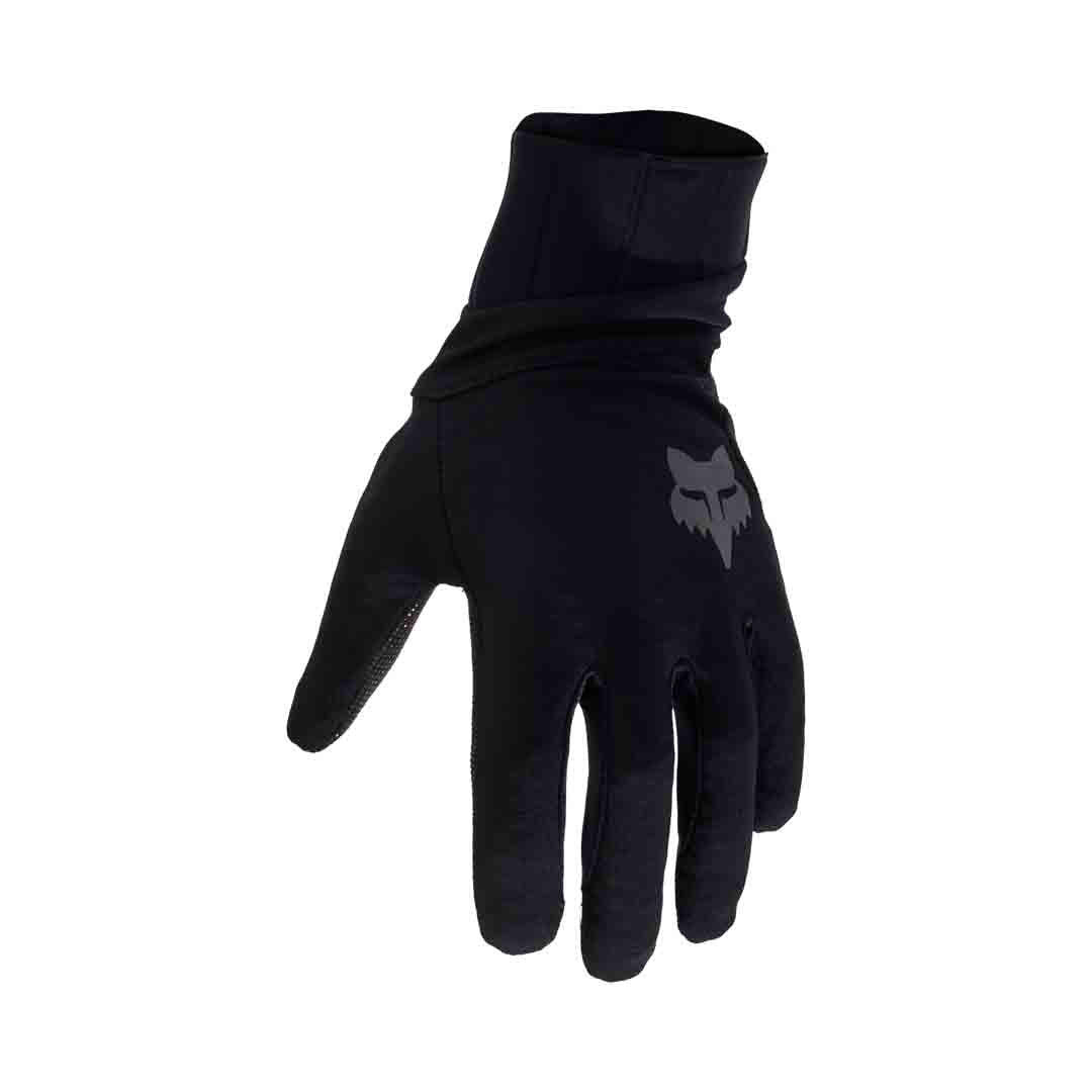 Fox DEFEND Pro Fire Gloves Black 2023