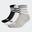 Chaussettes Adidas Sport 3S C Spw Mid 3P Adulte