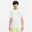 T-shirt Nike Sportswear Club, Blanc, Hommes