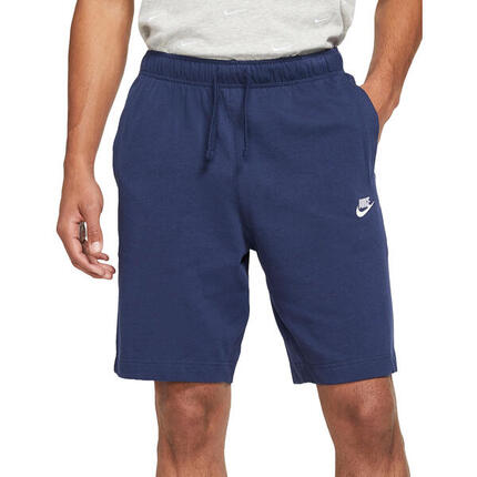 Short Nike M Nsw Club, Bleu, Hommes