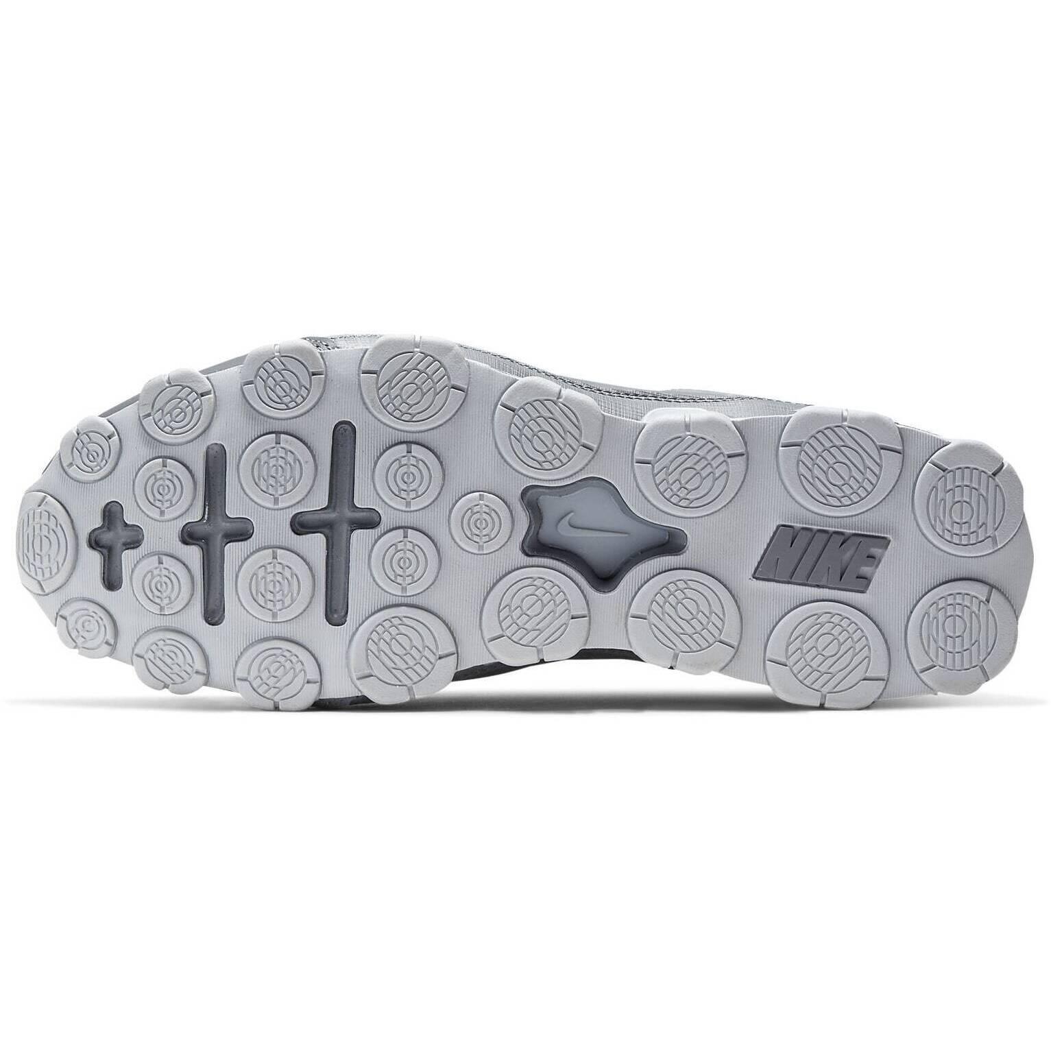 Zapatillas Nike Reax 8 Tr, Gris, Hombre 5/7