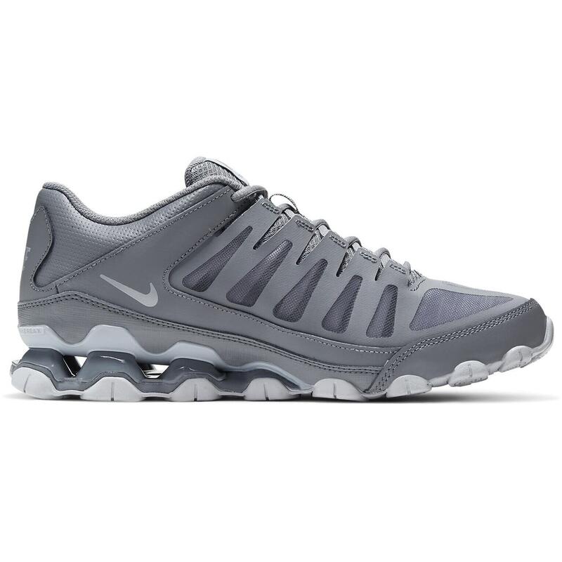 Sneakers Nike Reax 8 Tr, Grijs, Mannen