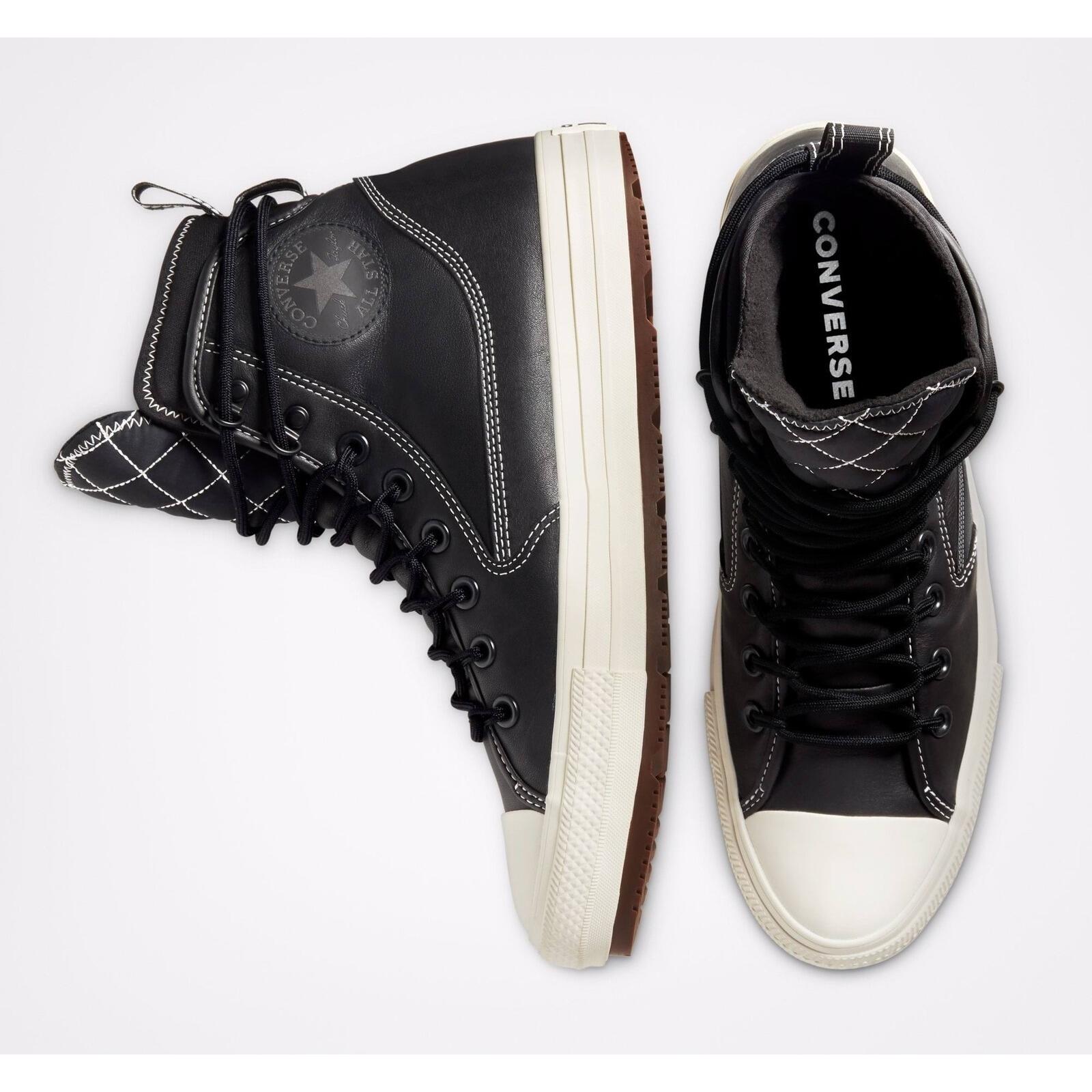 Bottes Converse Chuck Taylor All Star Utility All Terrain, Noir, Hommes 2/5
