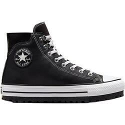 Chaussures de sport Converse noires