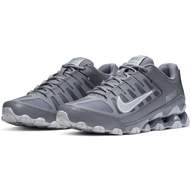 Sneakers Nike Reax 8 Tr, Grijs, Mannen