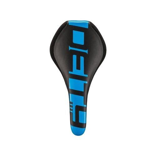 Deity Speedtrap Am Cromo Saddle