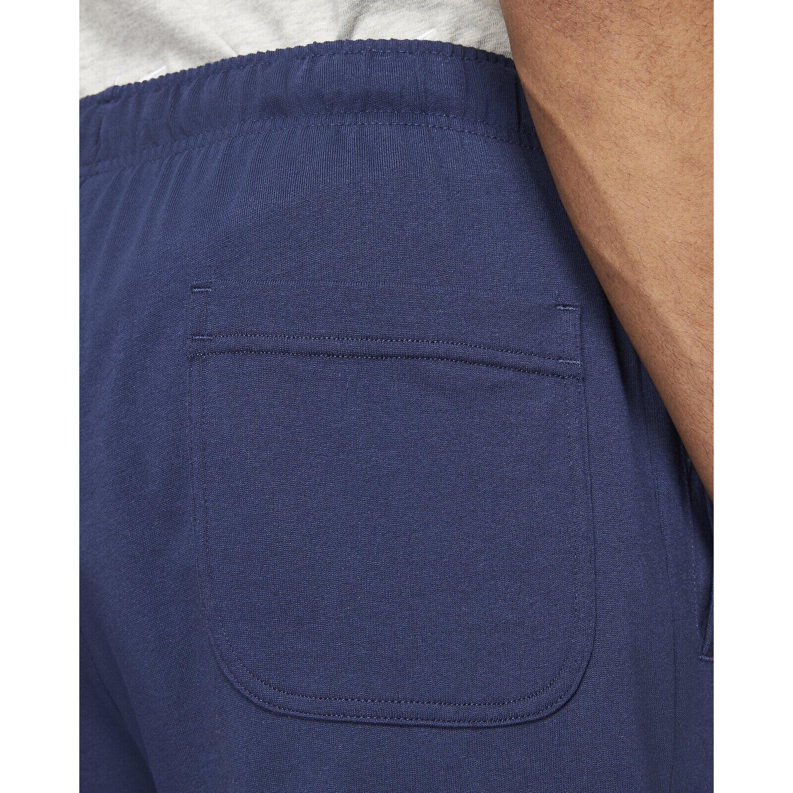Shorts Nike M Nsw Club, Blauw, Mannen 3/5