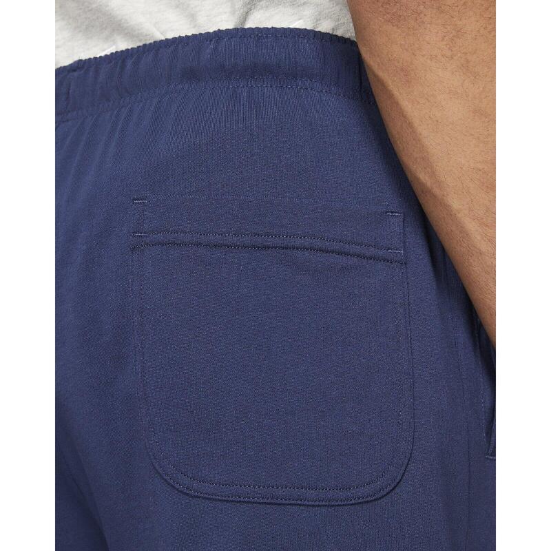 Pantaloni scurti barbati Nike M Nsw Club, Albastru