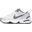 Scarpe da ginnastica Nike Air Monarch IV, Bianca, Uomini