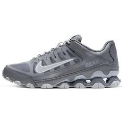 Baskets Nike Reax 8 Tr, Gris, Hommes