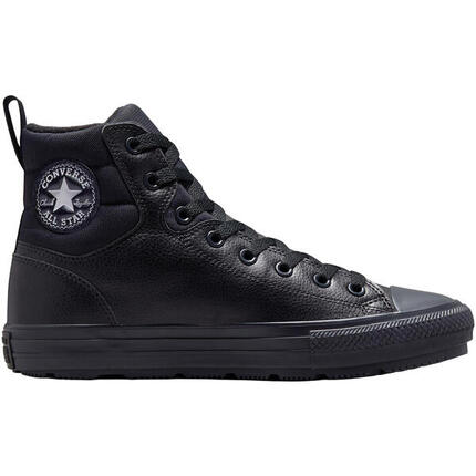 Botas Converse Chuck Taylor All Star Berkshire, Negro, Hombre