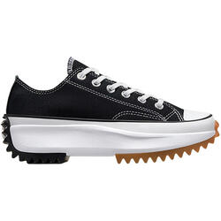 Baskets Converse Run Star Hike Ox, Noir, Unisexe
