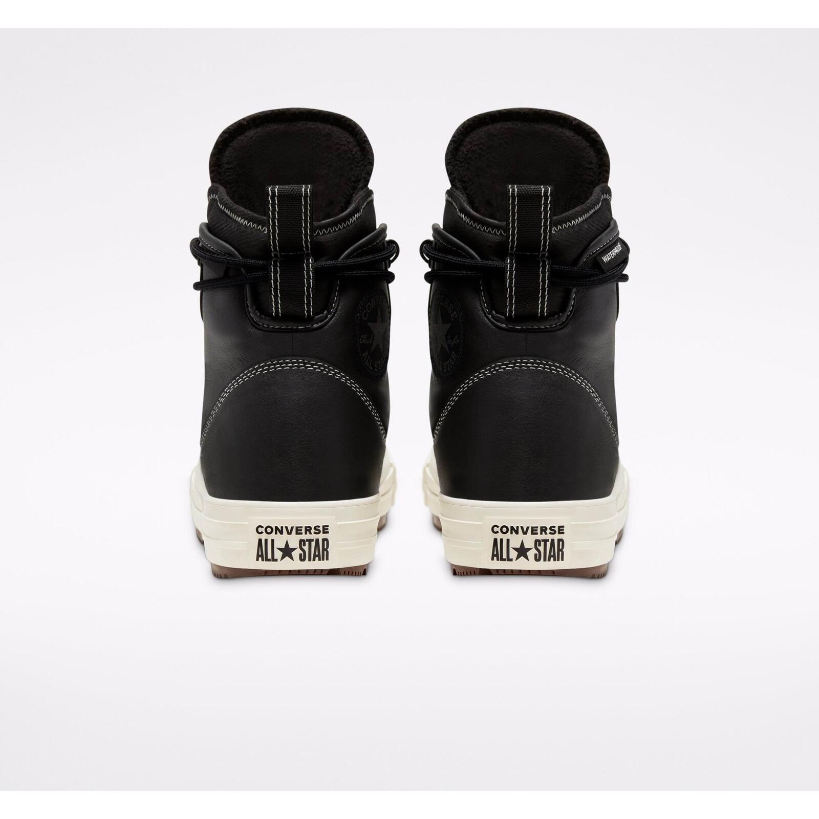 Bottes Converse Chuck Taylor All Star Utility All Terrain, Noir, Hommes 4/5