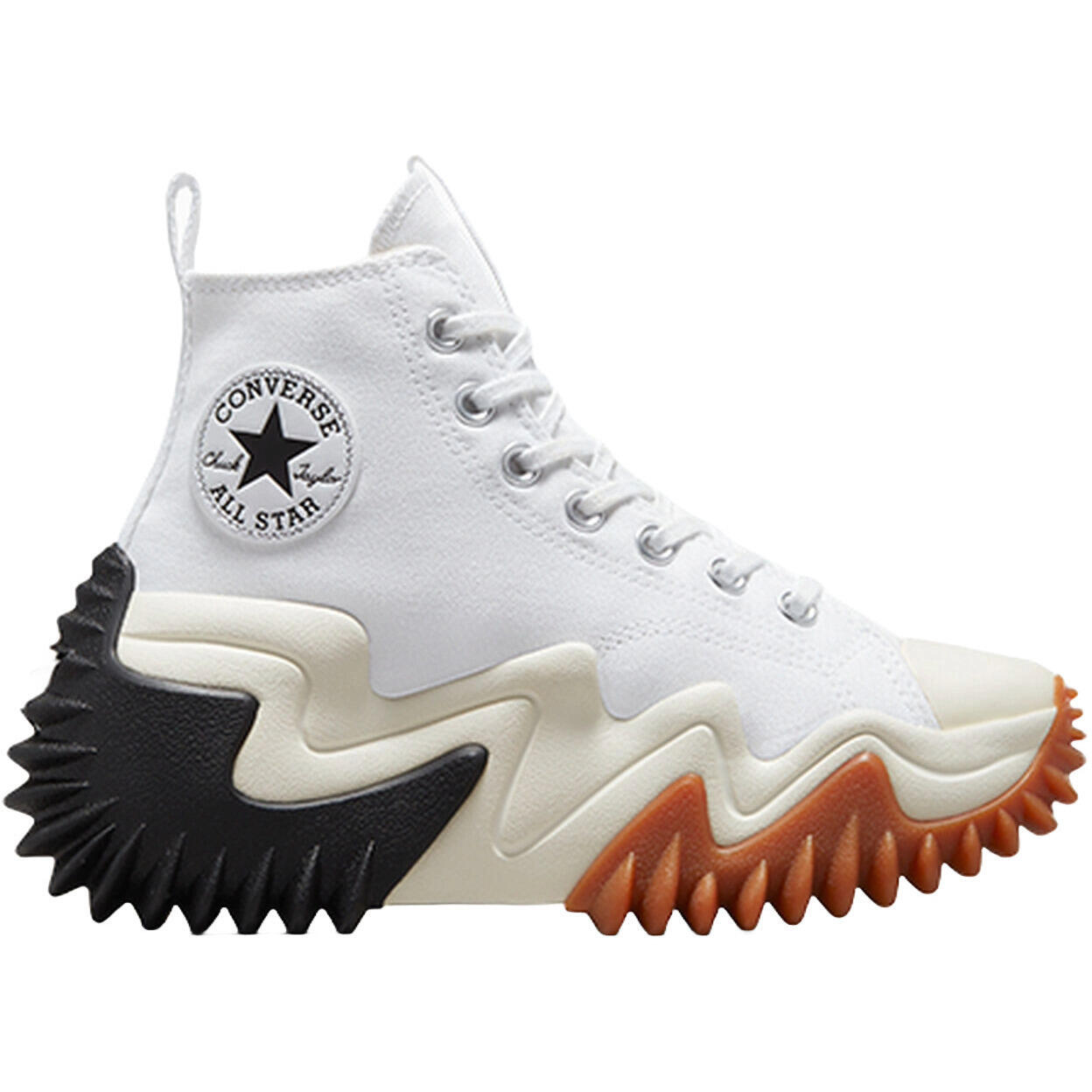 CONVERSE Scarpe da ginnastica Converse Run Star Motion, Bianca, Donne