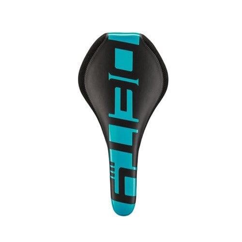 Deity Speedtrap Am Cromo Saddle