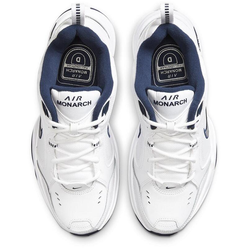 Sportcipő Nike Air Monarch IV, Fehér, Férfiak