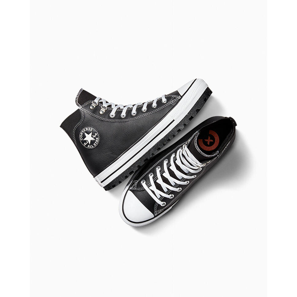 Buty Converse Chuck Taylor All Star City Trek Waterproof, Dla obu płci