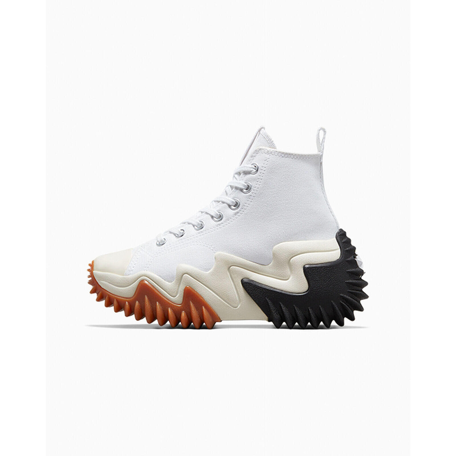 Baskets Converse Run Star Motion, Blanc, Unisexe 5/6