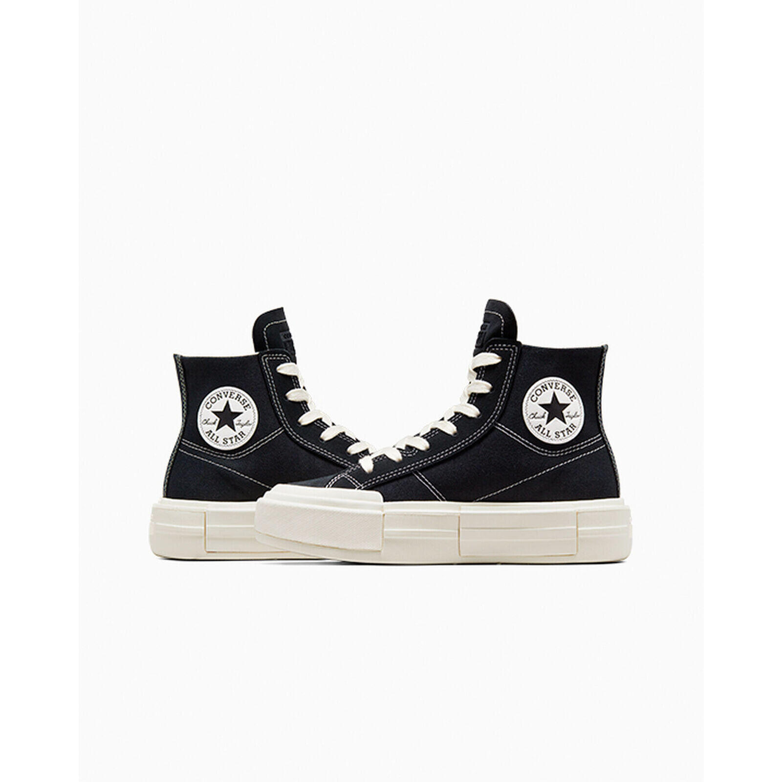 Sneakers Converse Chuck Taylor All Star Cruise, Zwart, Uniseks 5/5