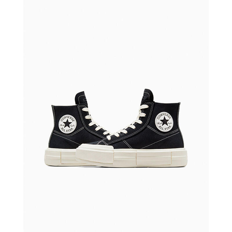 Baskets Converse Chuck Taylor All Star Cruise, Noir, Unisexe