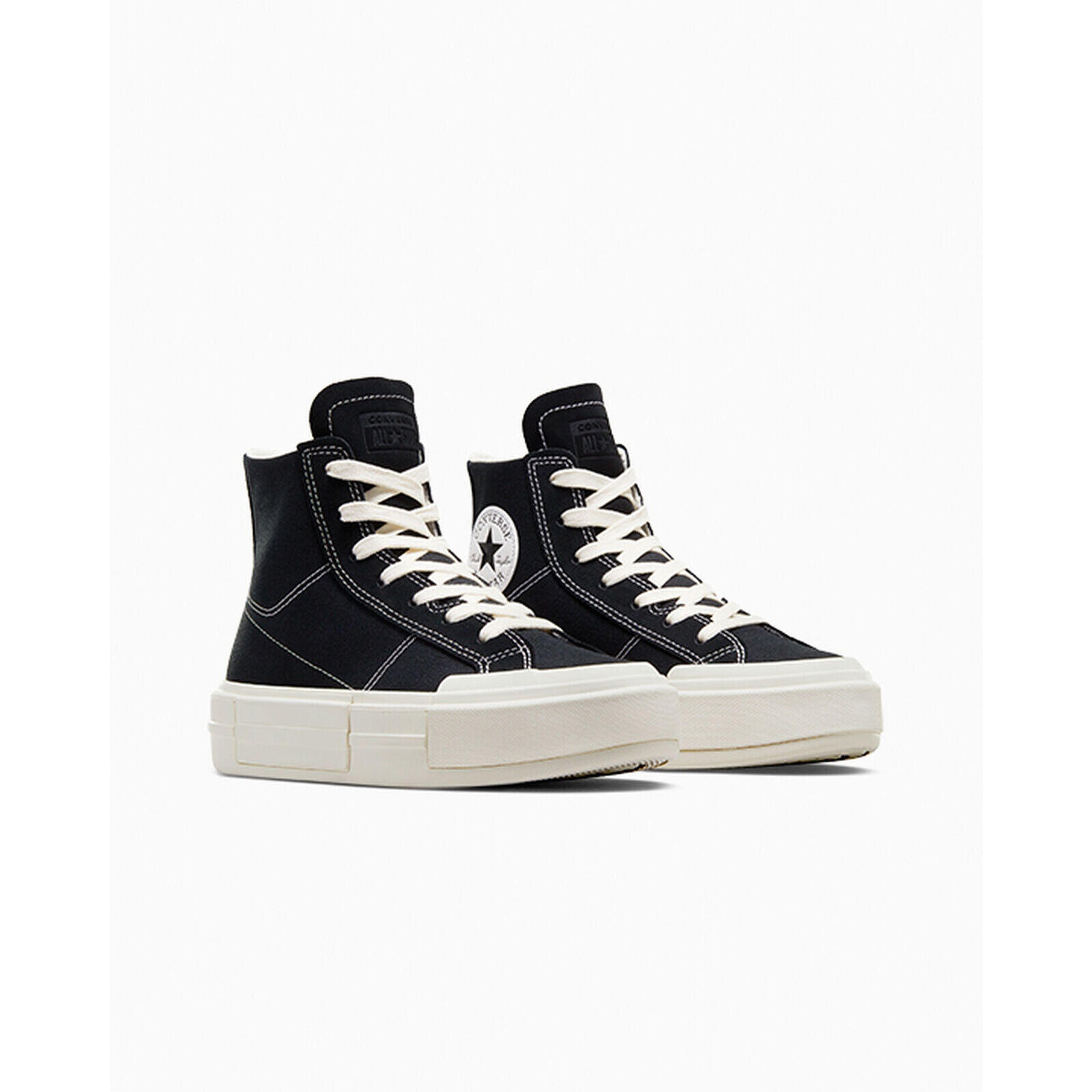 Sneakers Converse Chuck Taylor All Star Cruise, Zwart, Uniseks 3/5