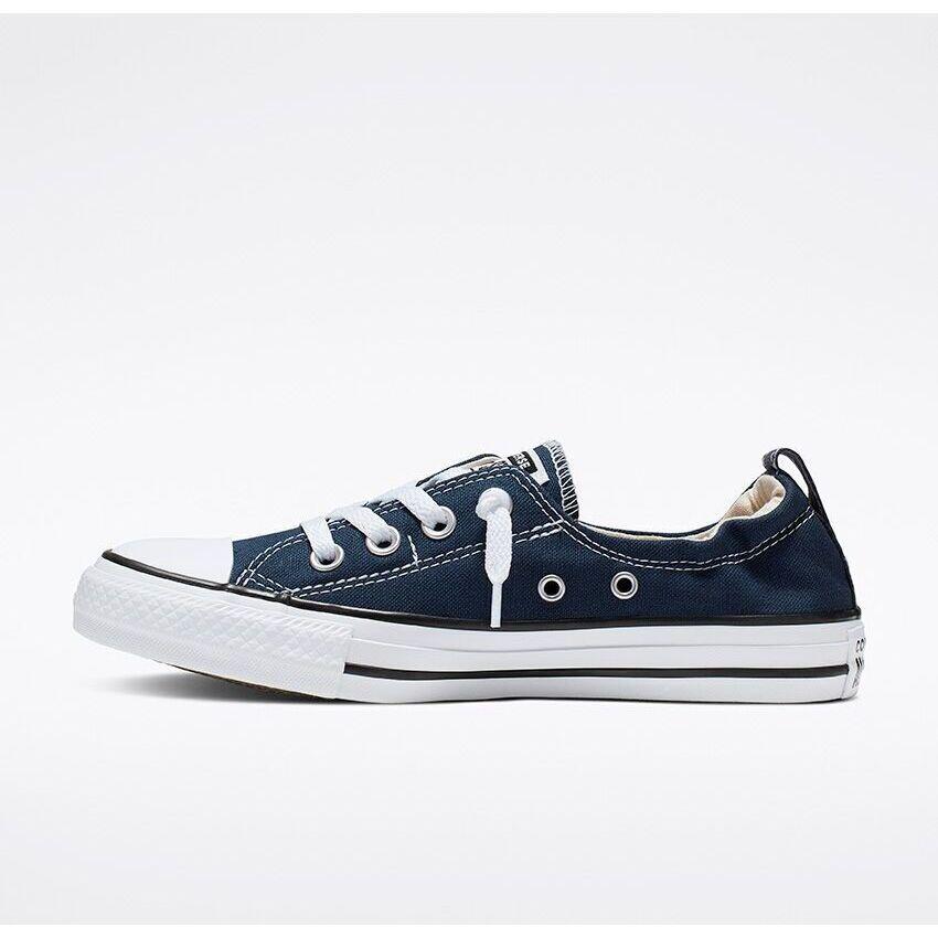Baskets Converse Obuwie, Bleu, Femmes 4/5
