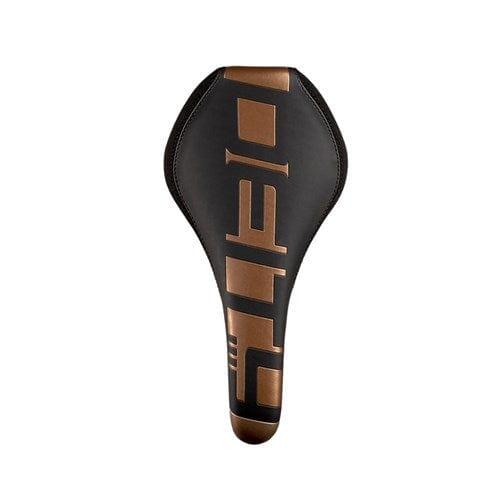 Deity Speedtrap Am Cromo Saddle