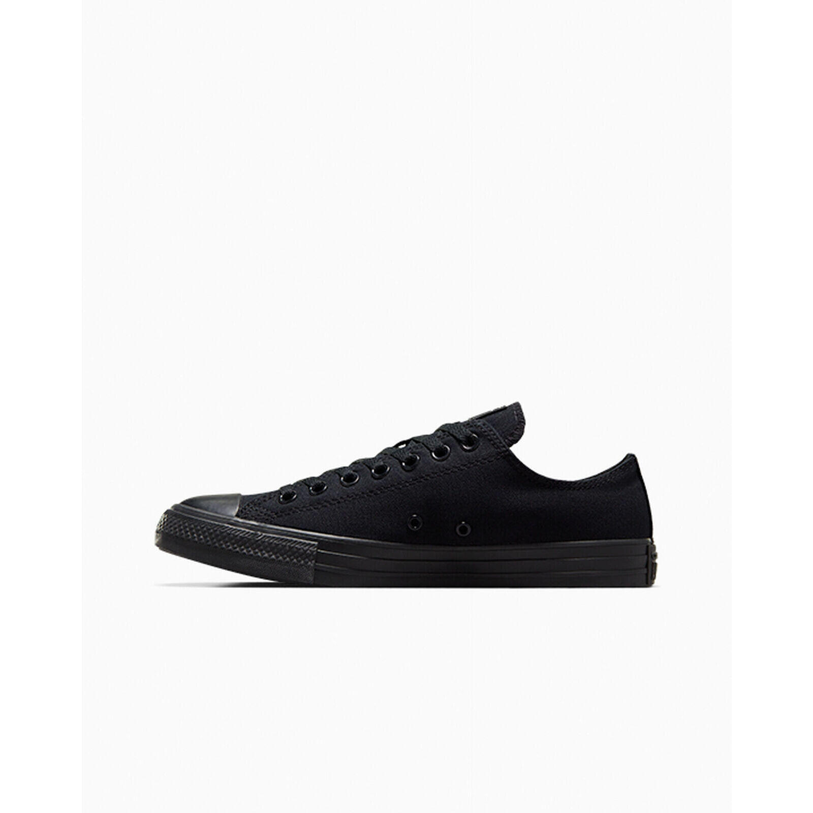 Baskets Converse Chuck Taylor AS CORE OX  C, Noir, Unisexe 5/5