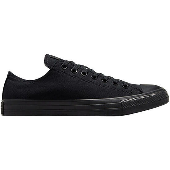 Zapatillas Converse Chuck Taylor AS CORE OX C, Negro, Unisexo
