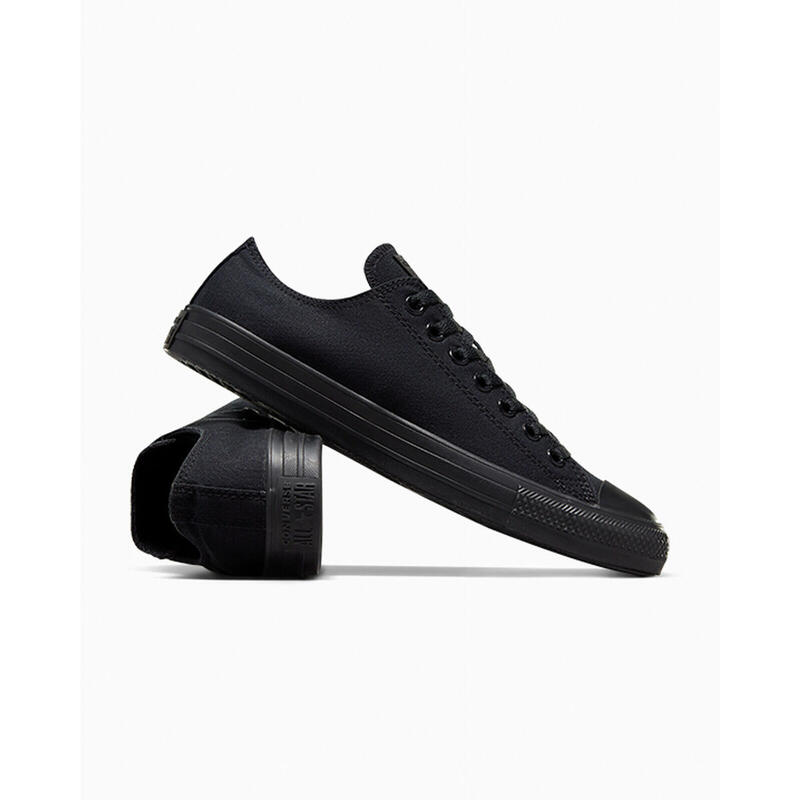 Tenisi unisex Converse Chuck Taylor AS CORE OX  C, Negru