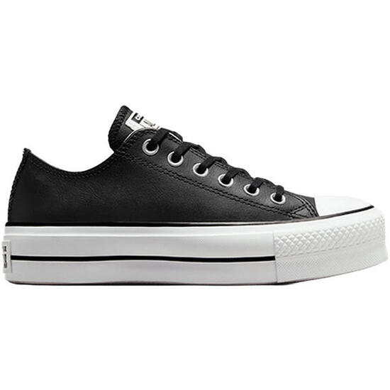 Zapatillas CONVERSE Chuck Taylor All Star Platform Canvas Low Top