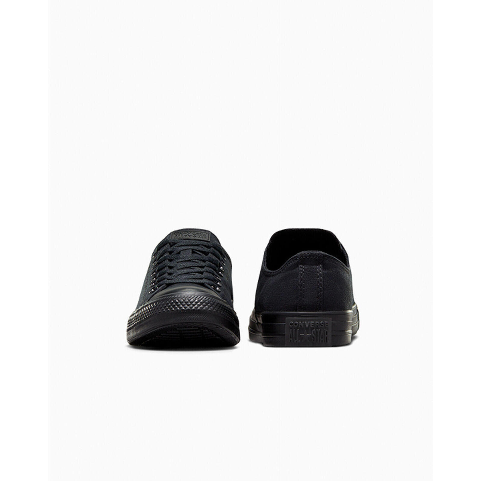 Baskets Converse Chuck Taylor AS CORE OX  C, Noir, Unisexe 4/5