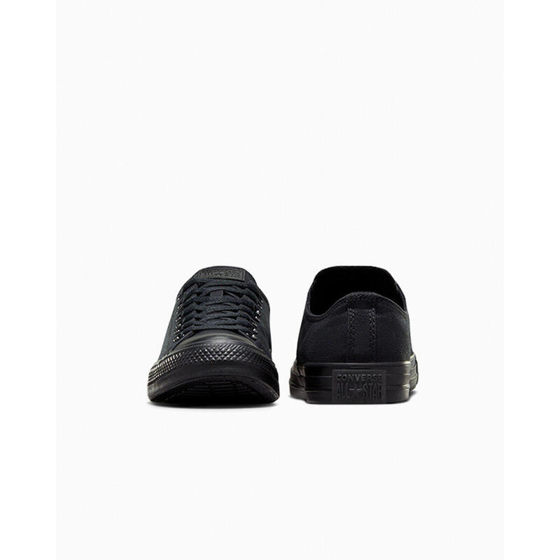 Tenisi unisex Converse Chuck Taylor AS CORE OX  C, Negru