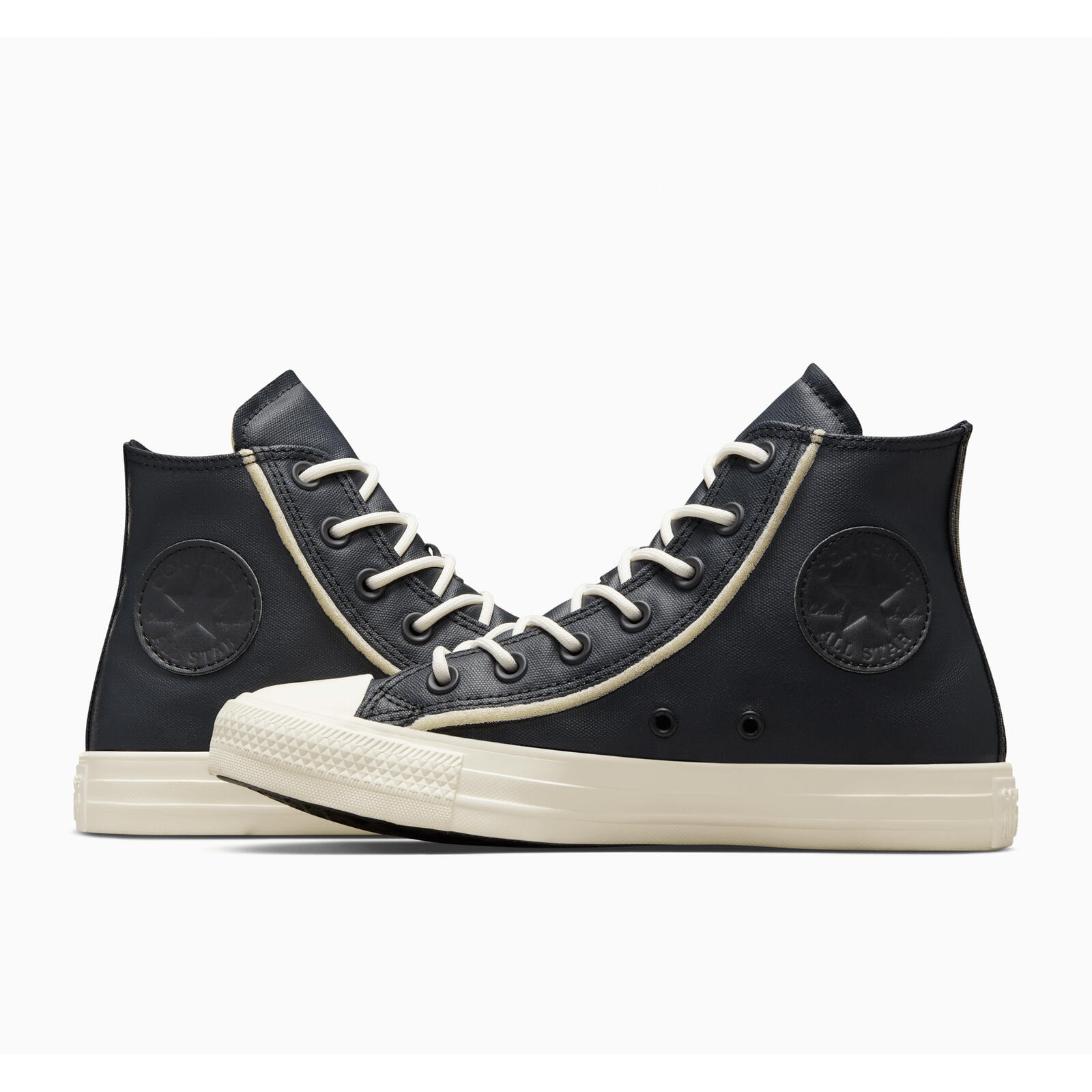 Sneakers Converse Chuck Taylor All Star, Zwart, Dames 4/5