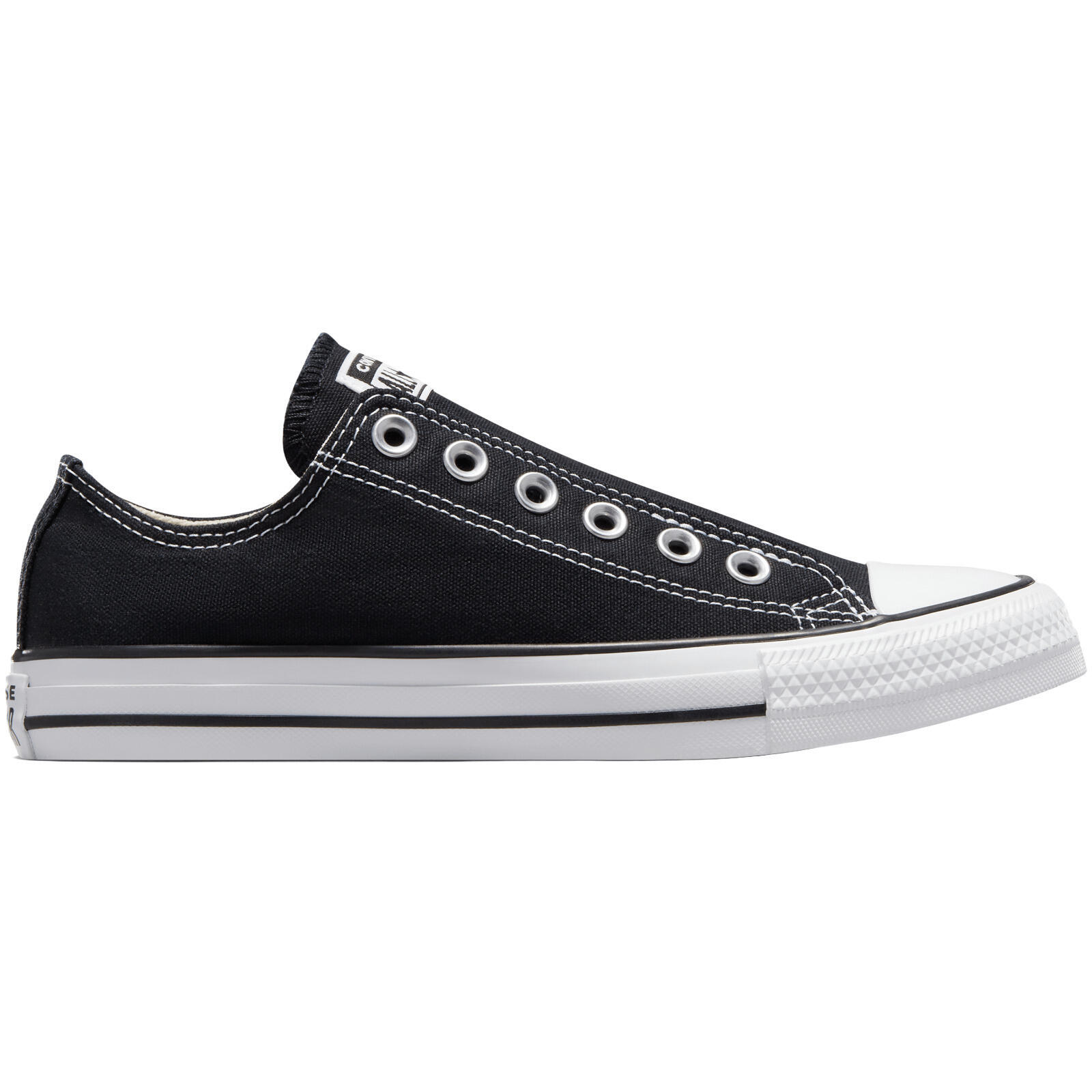 Baskets Converse Ctas Slip, Noir, Unisexe 1/5