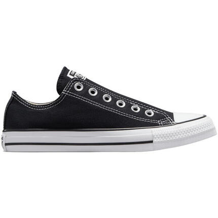 Zapatillas Converse Ctas Slip, Negro, Unisexo