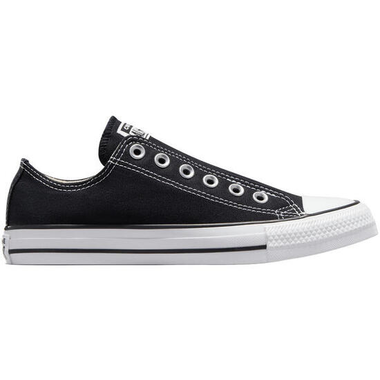 Zapatillas Converse Ctas Slip, Negro, Unisexo