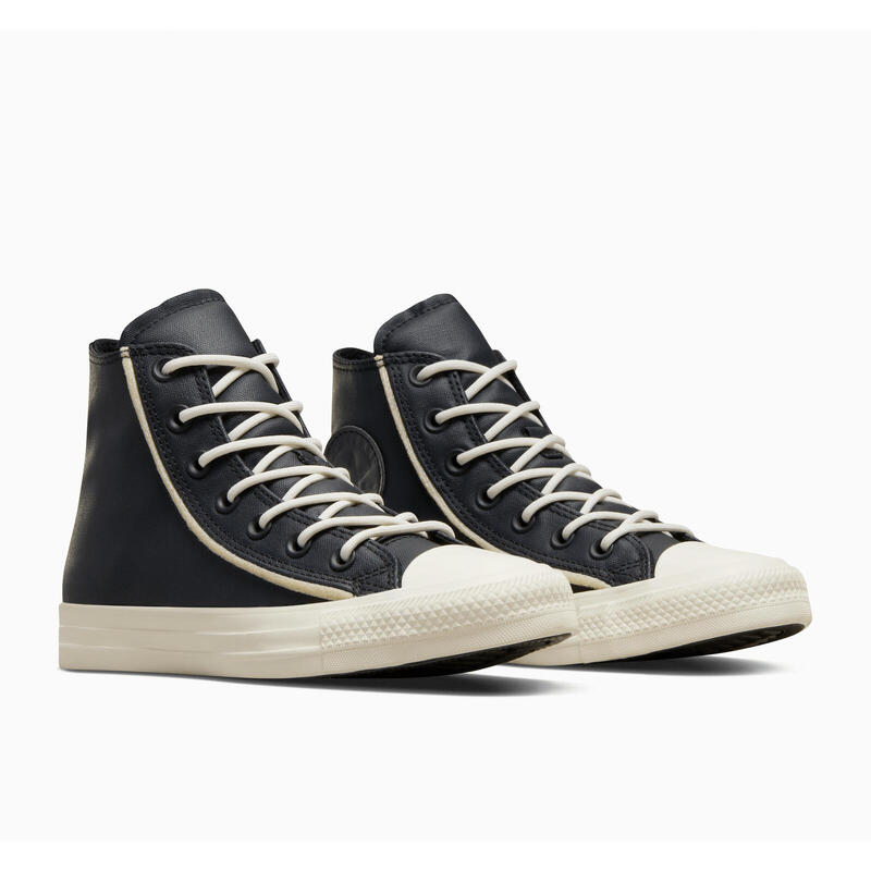 Tenisi femei Converse Chuck Taylor All Star, Negru