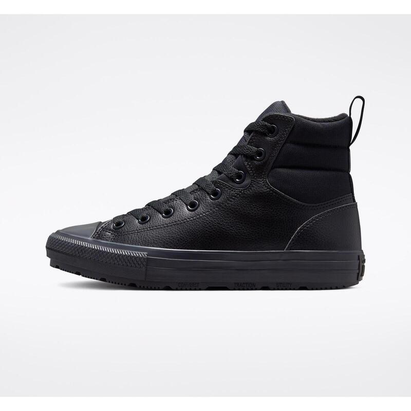 Ghete barbati Converse Chuck Taylor All Star Berkshire, Negru