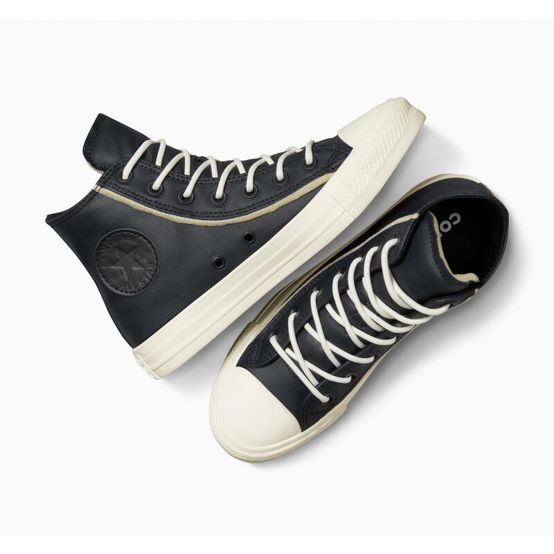Tenisi femei Converse Chuck Taylor All Star, Negru