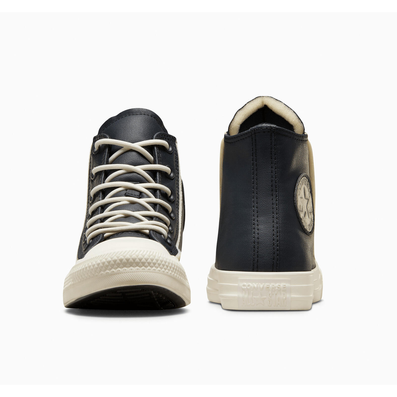 Sneakers Converse Chuck Taylor All Star, Zwart, Dames 3/5